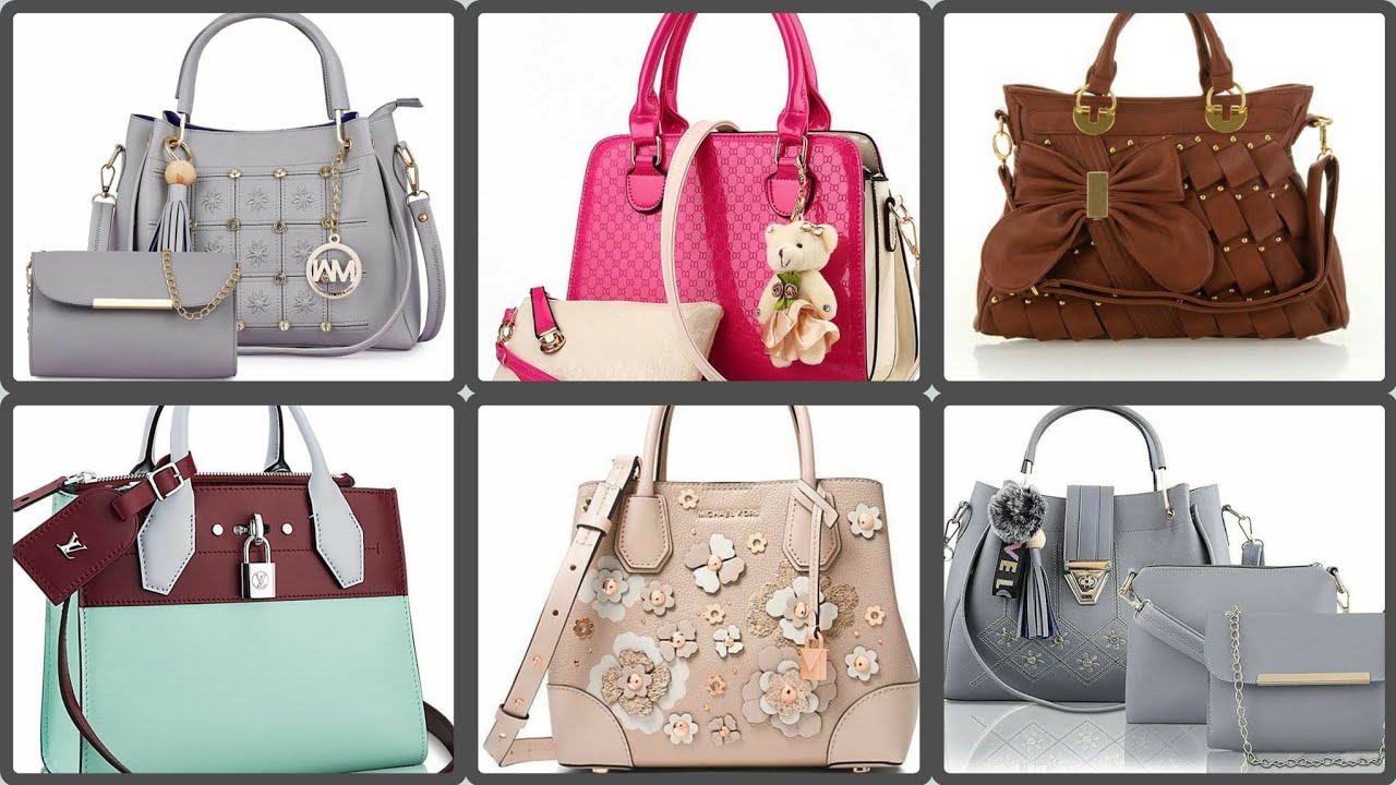 Leader Handbags That Are Both Professional and ChicLeader Handbags That ...