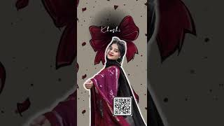Scan the QR and get this VN template🫠✨ instantly#vntemplate#vnqrcode#videoediting#youtubeshorts