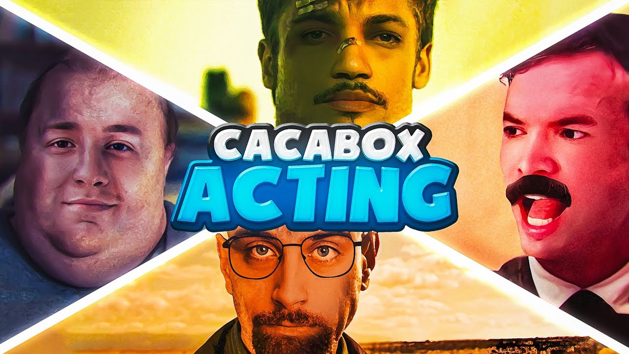 LA CCB S'INCRUSTE DANS VOS FILMS ! 🎬 (BEST-OF)