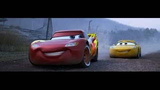 Cars 3 Sneak Peek #1 2017   Movieclips Trailers