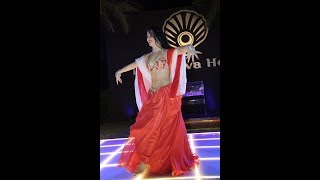 Alisia Bellydancer - Mejance Ishta Dr.samy Farag