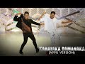 Karataka damanakadr puneeth rajkumar versionprabhudeva whatsapp statusappua m edits