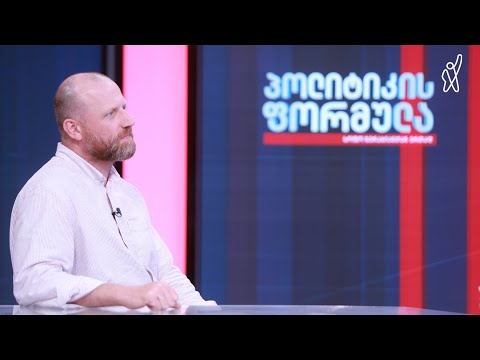 ოპოზიცია იდიოტების ჯოგი იქნება, თუ გამარჯვების შემდეგ სამთავრობო კრიზისს შექმნის - ზურაბ ჯაფარიძე