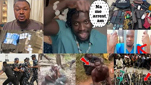 VDM EXPOSE and ARREST Activist Harrison Gwamnishu for Stealing Money With Bandits and Kidnappers