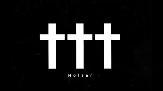 ††† (Crosses) - Holier