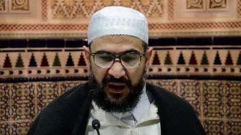 تلاوة آيات بينات من سورة إبراهيم برواية ورش- الشيخ احمد الهبطي ابوخالد