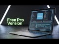 Capcut Pro for PC Officially Free 2025 || Tlgx || No watermark 