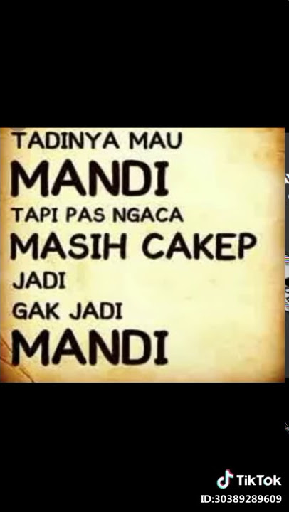Tersesat dijalan yg benar 😂😂😅😅😂