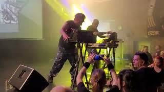 MS Gentur & Sven Phalanx @ Beats & Noise 11.10.2025 