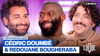 Cédric Doumbè et Redouane Bougheraba : l'interview évènement - CANAL+