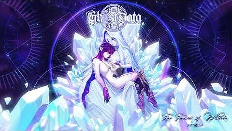 Thumbnail of GHOST DATA - The Throes of Winter (feat. Kindrid)