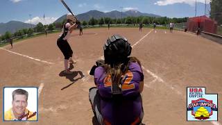 Bunt... Wait, Home Run on Errors!