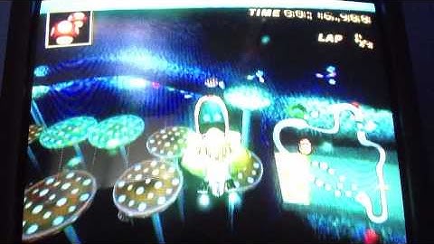 [MKWii] Top 5 No-Lap-Count Glitches