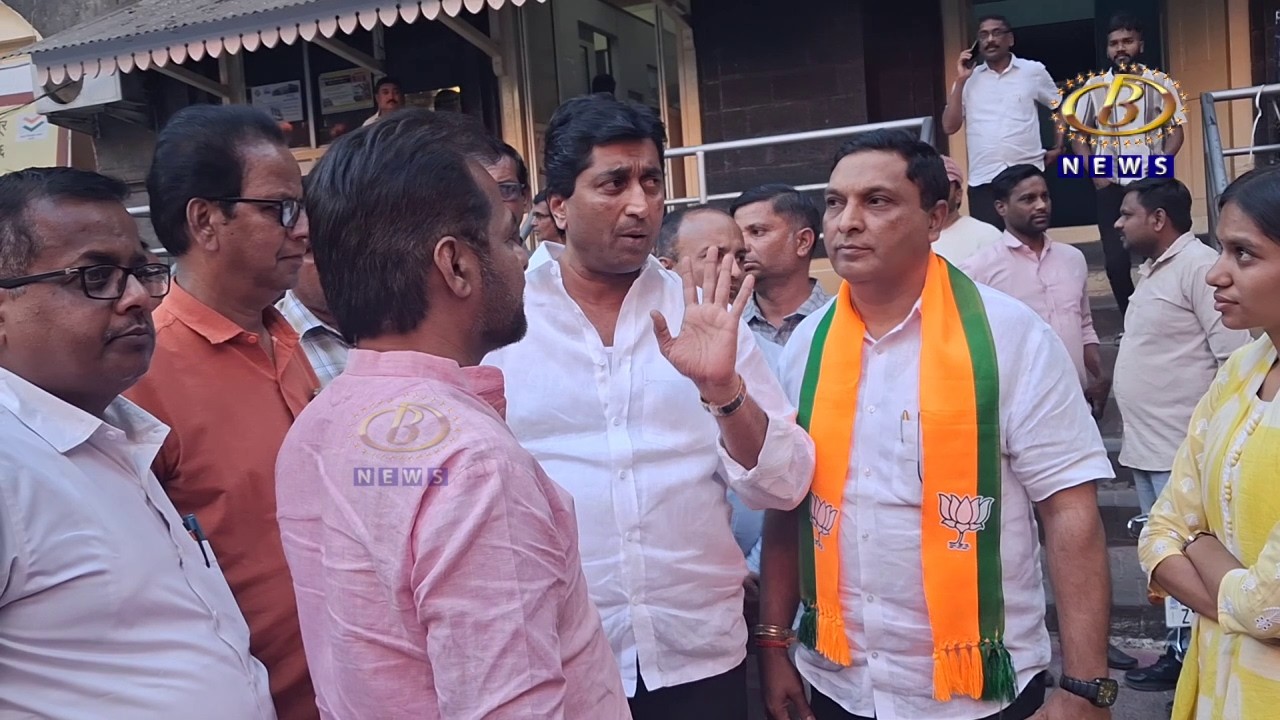 परिवहन सभापती पदावरून महापालिकेतील महायुतीमध्ये पडली वादाची ठिणगी