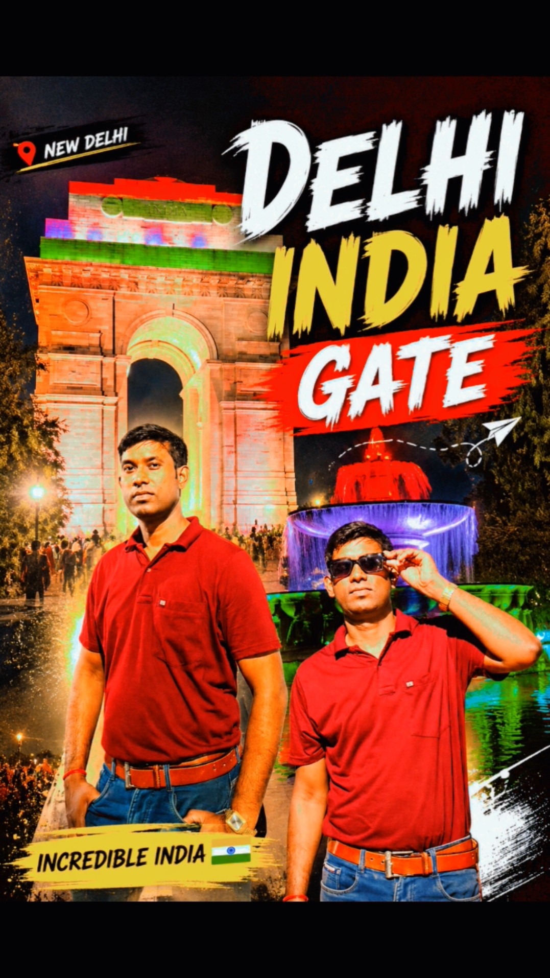 🚗🧗🏻भारत भ्रमण व सफर प्रेमी🚂⛰ - ShareChat
