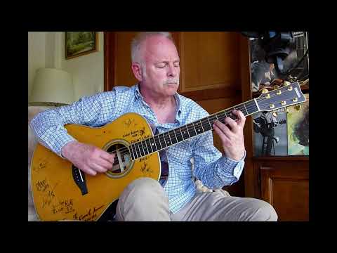 Watch / Listen to 'I'm Gonna Sit Right Down and Write Myself A Letter' on YouTube