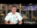 Special Considerations for CPR, AED and Choking