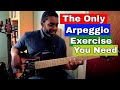 The Only Arpeggio Exercise You Need