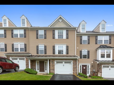 202 Tall Trees Cir, Downingtown, PA home video tour
