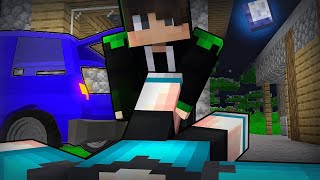 WHAT HAPPENED TO EFE? - Minecraft