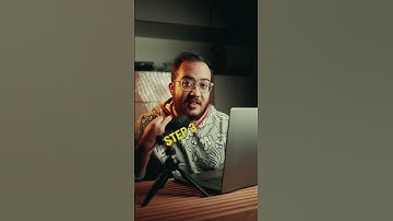 Copy any colour grade from your favourite movie in 3 easy steps