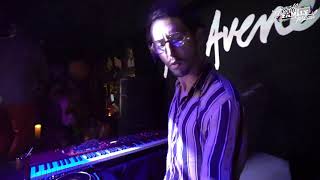 Sbff 2019 The Avener Le Ti St Barth