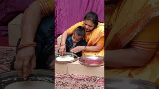 Meri pathshala Mera pahla din #trending #funny #cutebaby #school #trending