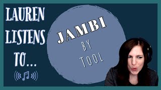 Long Live Jambi | Another Tool Reaction