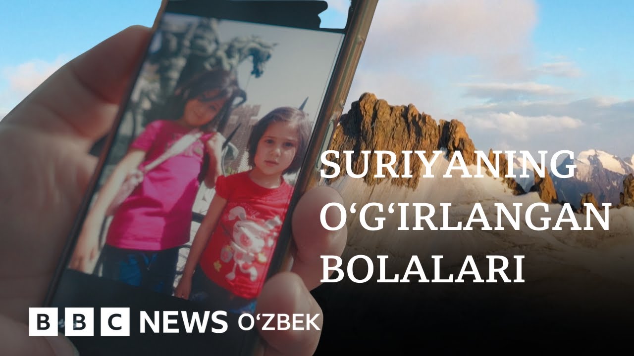 Bizning qishloqda jinsiy aloqa