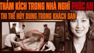 Kỳ Án Trung Quốc: Gã 'Phi Công' 19 Tuổi  & Thảm Kịch Nhà Nghỉ Phúc An