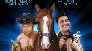 The Magic Mike Show 328: Aqueduct Recap & Oaklawn Friday Late Pick 4 Preview