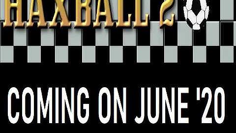 Haxball 2 Official Announcement Trailer