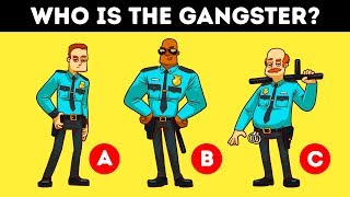 12 BRAIN GAMES TO TRAIN YOUR ANALYTICAL SKILLS screenshot 4