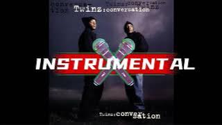 The Twinz  - Good Times - ( Instrumental)