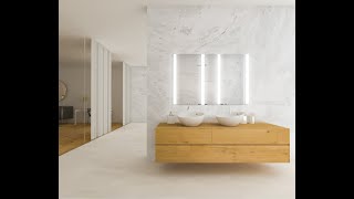 CUSTOMIZE YOUR OWN BATHROOM MIRRORED CABINET?  CREATE A CABINET THAT SUITS YOUR BATHROOM SPACE!