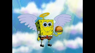 SpongeBob - Good for your Soul [HD] Resimi