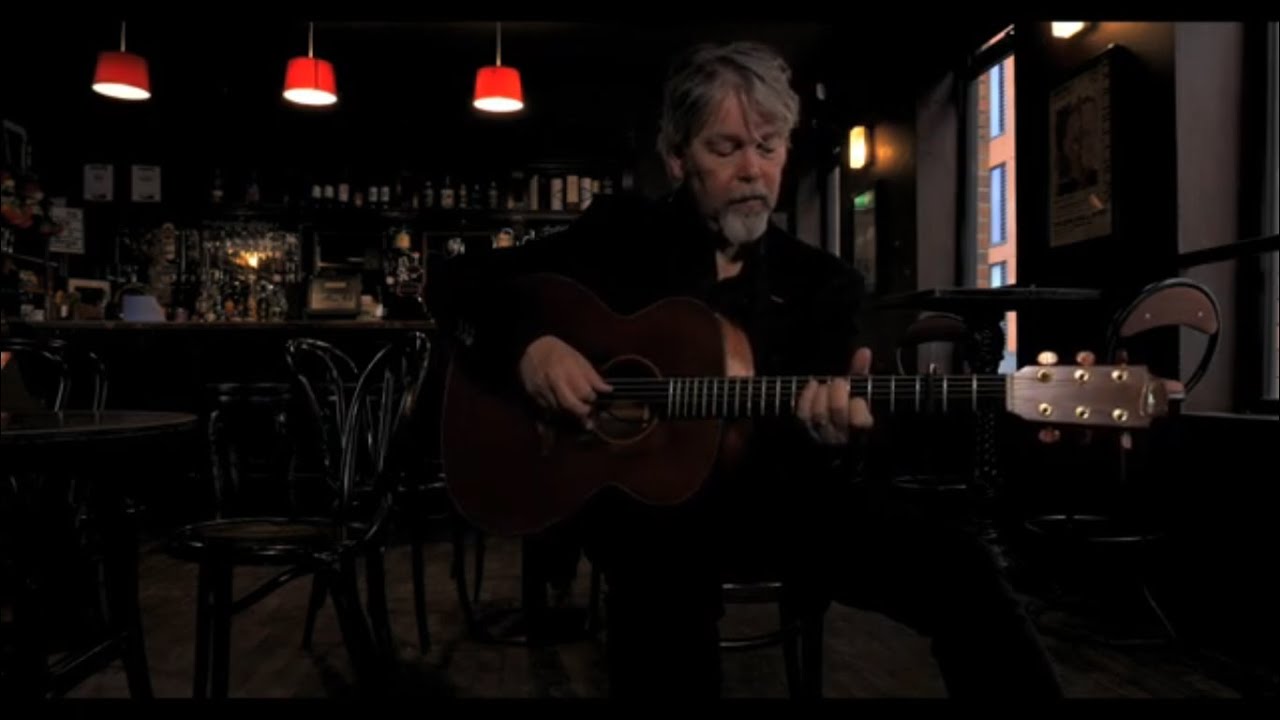 Watch Anthony Toner: 'Shenandoah' on YouTube Watch Anthony Toner: 'Shenandoah' on YouTube