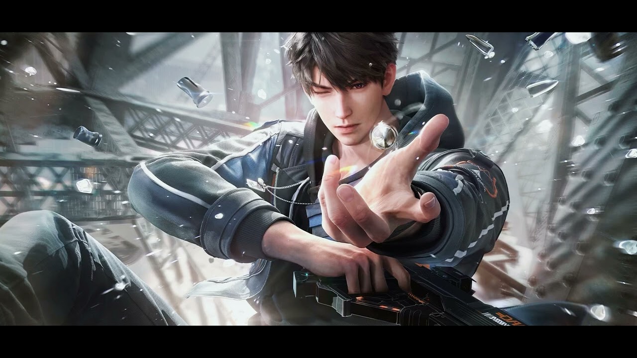 Love & Deepspace | Caleb: Pathless Realm Ancedotes Music 