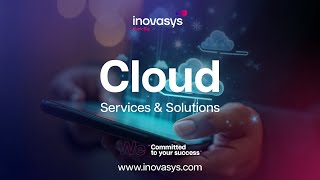 Cloud Services & Solutions