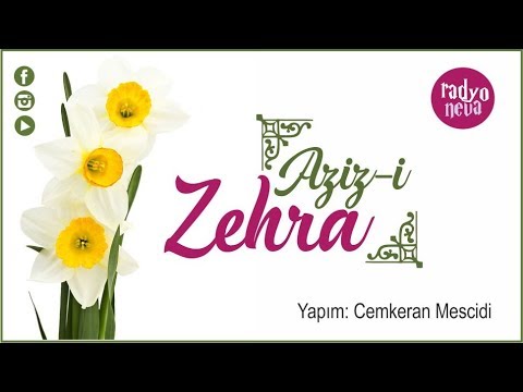 AZİZ-İ ZEHRA/ Cemkeran Mescidi