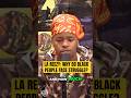 La Reezy on ‘Skiddle Bandana’ & why Black people constantly face struggle
