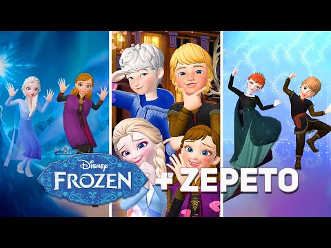 frozen-elsa,-anna,-olaf---dances-tiktok-+-memes-|-milly-vanilly