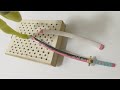 【鬼滅の刃】日輪刀　甘露寺蜜璃　粘土フィギュア　Clay Figures