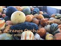 Cranes Orchard