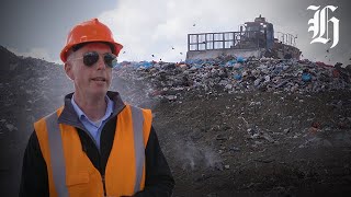 Trash talk: The future of Auckland's rubbish