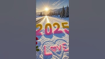 Thumbnail of 1st Jan 2025 Happy New year 2025 Songs Song DJ dj #songs #Happaynewyear #new #2025 #today #news