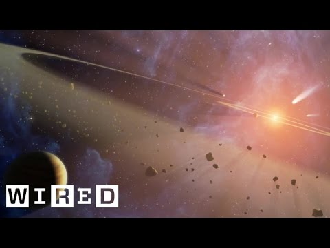 How Realistic Are the Sci-Fi Planets in “Star Wars”?