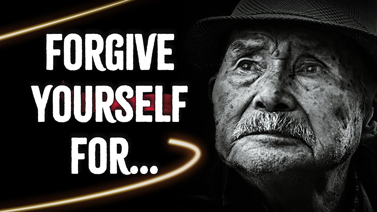 Outline Video Life Lessons I Wish I Knew When I Was 30 | Wisdom from the Elderly