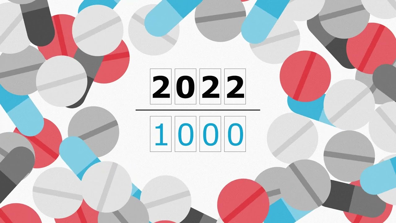 EMA Working for every patient in Europe - (multi-language)