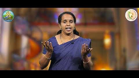 Sunday Catechism | Standard 5 | Chapter 9 | Part 1 | Joseena Jose, Koompanpara